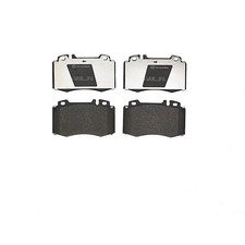 BREMBO FRONT BRAKE KIT BRAKE DISCS Ø 330 mm BRAKE PADS FOR MERCEDES-BENZ SL