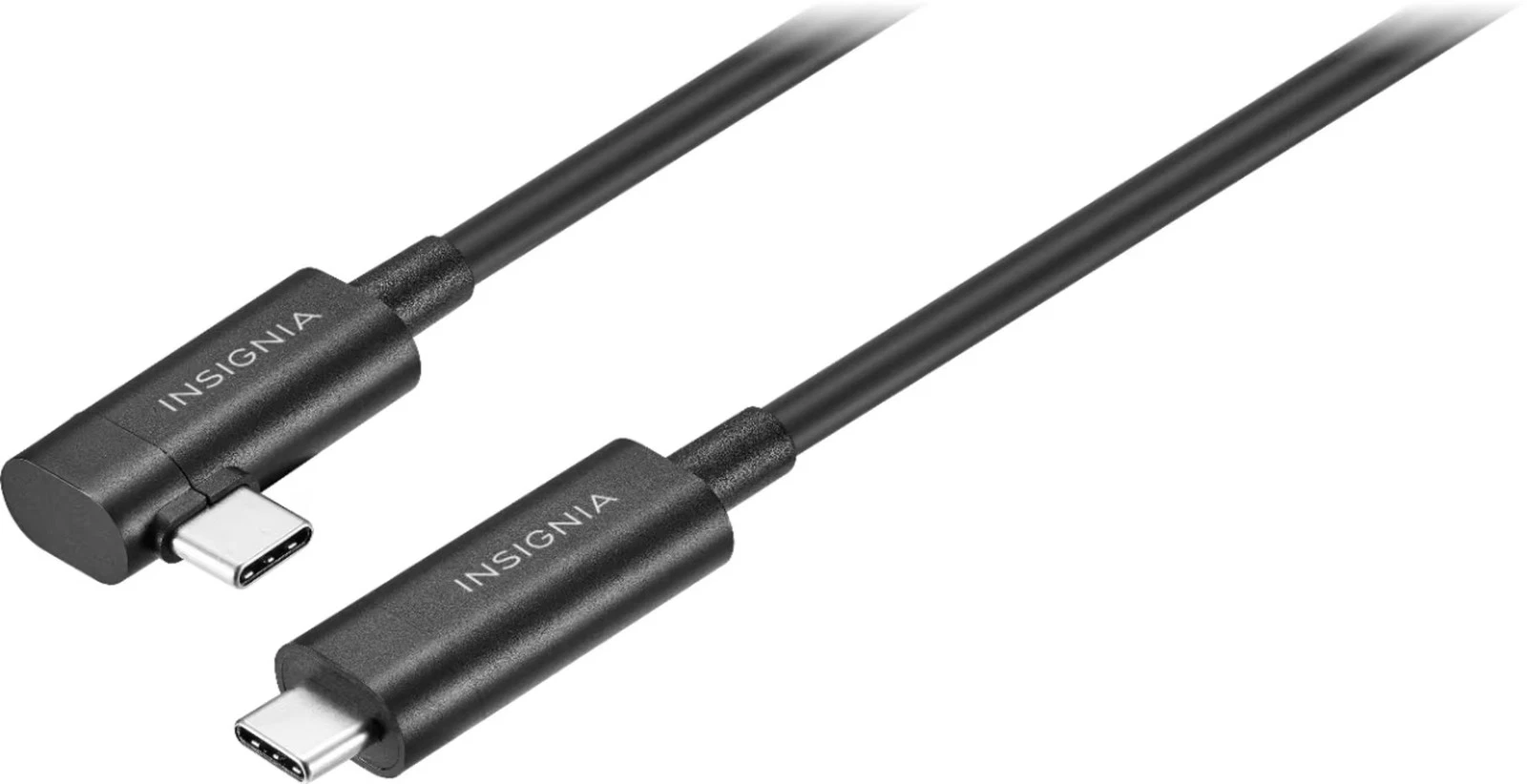 Insignia USB-C to USB-C Cable - Thumbnail 2