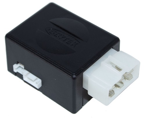 Scytek StartLink Remote Start Add On Key w/ Multi Series Bypass Mod ADS-AL-CA - 第 8/9 張圖片