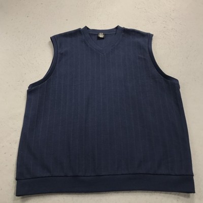 希少　NIKE GOLF Ｖネック　ベスト　スウェット　y2k ヴィンテージ 90's Vintage Nike Sweater Vest – The Vintage Scene