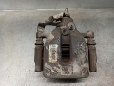 bremssättel hinten rechts 3984476 CITROEN DS4 NX 1.6 HDI 115 2011