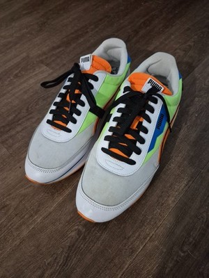 Puma Future Rider Icons Men's Size 12 