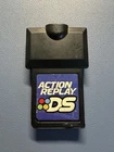 Action Replay DS - Working Cheat Cartridge