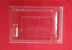 Tekmo Famicom Soft Ninja Dragon Swordden II Dark Evil God Sword Missing Used