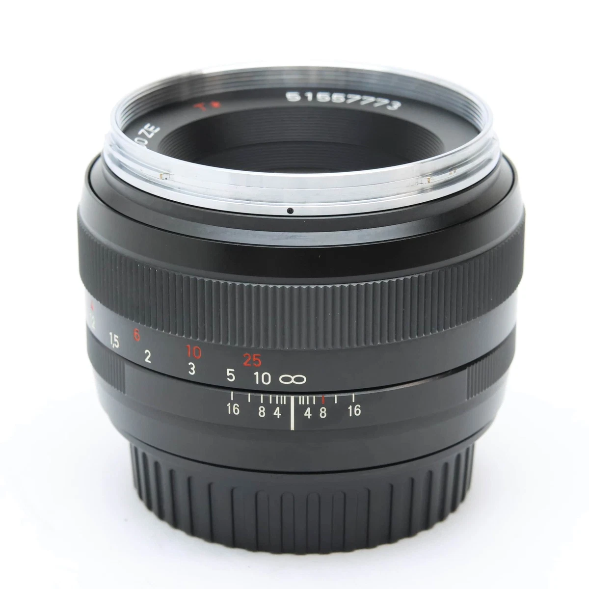 ★美品★ Carl Zeiss Planar 50mm 1:1.4 ZF Amazon.com : ZEISS Classic Planar ZE T* 50mm f/1.4 Standard Camera