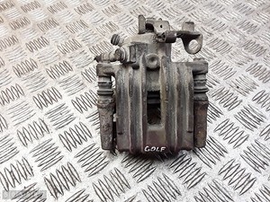 2003 VW GOLF IV BREMSSATTEL HINTEN LINKS