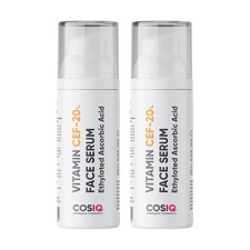 Cos-IQ Vitamin CEF-20 Face Serum, 30ml 30ml
