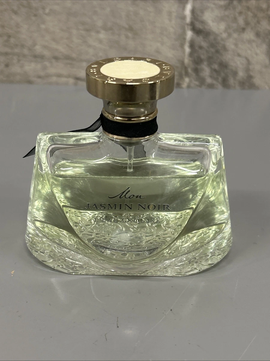 Bvlgari Jasmin Noir Fragrances for sale | eBay