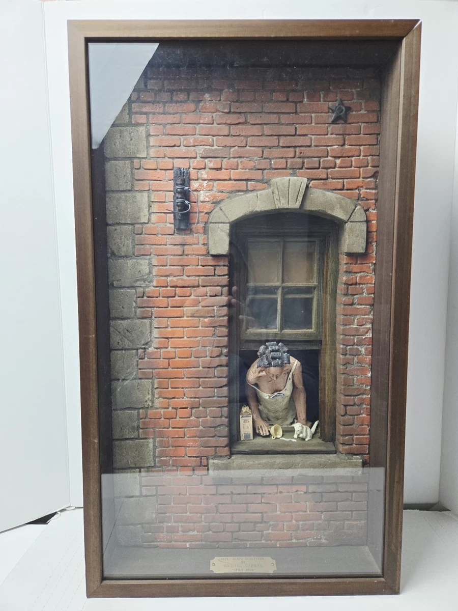 Michael Garman Art Sculptures for sale | eBay