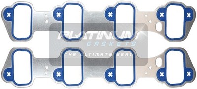 INLET INTAKE MANIFOLD GASKET FOR HSV COMMODORE VE VF 6.2L LSA SUPERCHARGED 13-17