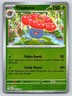Me02: Phantasmal Flames Pokémon TCG Vileplume Holo 003/094