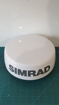 Simrad Lowrance HALO 20+RADAR Boatbuilder without accessories000-15357-001 _10_5
