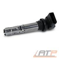 ZÜNdspule FÜR Audi A3 Seat Ibiza Skoda Octavia VW Golf 5 6 Polo Touran 1.2 - 1.6