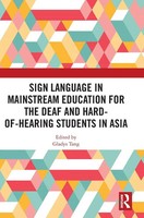 Gladys Tang | Sign Language In Mainstream Education For The Deaf And...