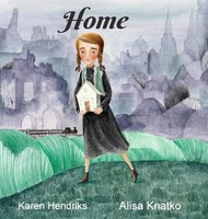 Karen Hendriks | Home | Buch | Englisch (2021) | Gebunden | Ean 9780648771890