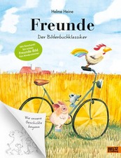 Freunde | Helme Heine | deutsch