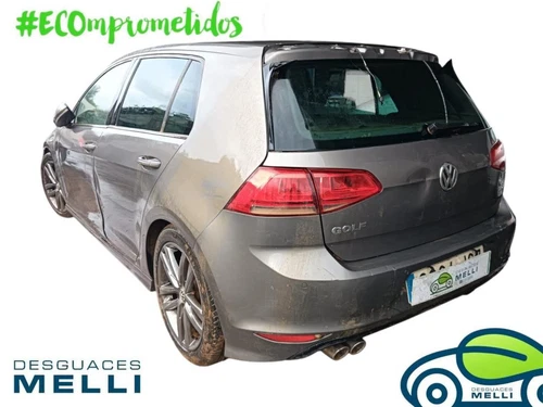 5Q0407152J Brazo Suspension Inferior Delantero Derecho para VOLKSWAGEN G 9099483 - Imagen 10 de 10