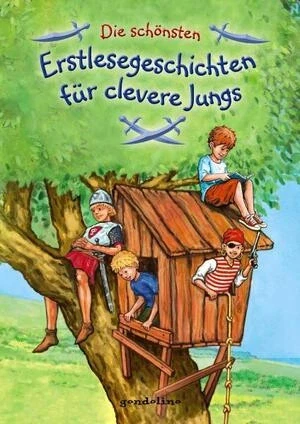 Gondolino Livre Enfant Histoires Premières Lectures - Photo 1/1