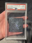 1998 Amada Pokémon JPN Mew Holo Super DX Stickers PSA 6
