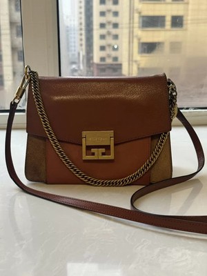 Givenchy GV3 Small Chain Bag
