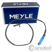 Meyle ABS-SENSOR Raddrehzahl Hinten Beidseitig Passend FüR BMW 3 | 314 899 0089