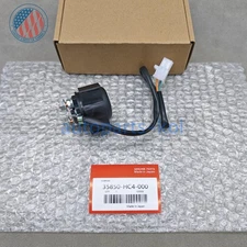 OEM Starter Solenoid Relay Switch for Honda 35850-HC4-000 Fourtrax 300 TRX300