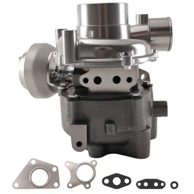 Turbolader for Mazda 3 Stufenheck 6 Kombi 2.0 MZR-CD RF7J-13700B VAD20012