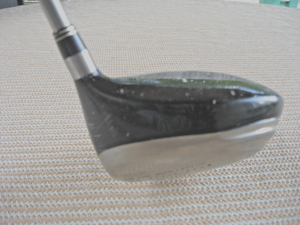 King Cobra SS 350 Driver/Aldila Graphite SHAFT / Stiff Flex/RH/45.5”/No Grip - Image 4 of 4