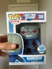 Funko Pop! Vinyl: DC Universe - Darkseid - Funko (Exclusive) #388