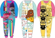 Pigiama Paw Patrol Bambina - Set Corto Estate Con Personaggi Jungle Pups