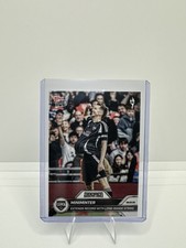 2022 Topps Sidemen XIX Trading Cards Checklist 12