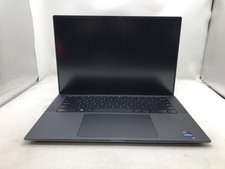 DELL PRECISION 5570 15.6" i7-12700H 2.30GHz 16GB RAM 512GB SSD *GRADE D*