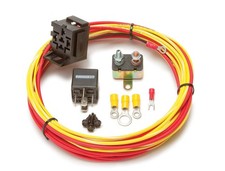 Kit de relé de bomba de combustible Painless Performance 50102
