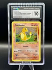 CGC 10 Charmander 001/034 Pokemon TCG Classic Collection English 2023 GEM MINT