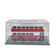 Corgi Original Omnibus OM41901 Leyland PD3 Queen Mary Weardale Bus 1:76 Unboxed.