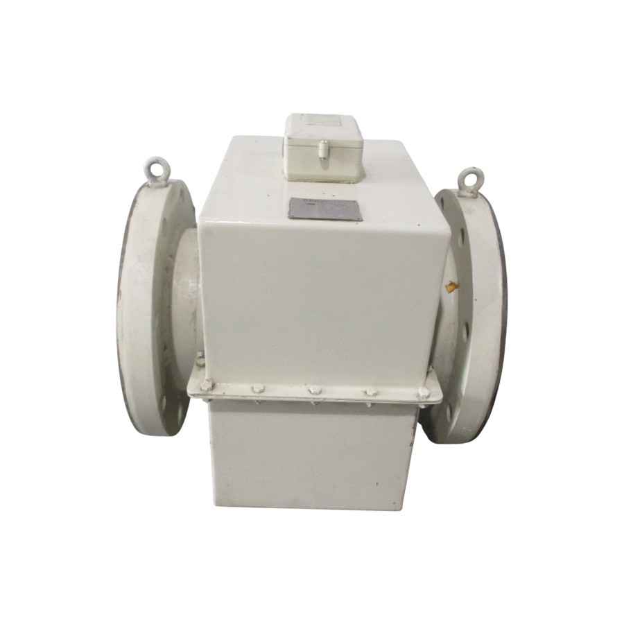 ABB MF/ESLURRYMAGMASTER FLOWMETER 250PSI NSNP