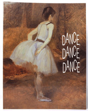 Dance, Dance, Dance