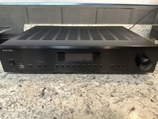 Rotel A14 Stereo Integrated Amplifier