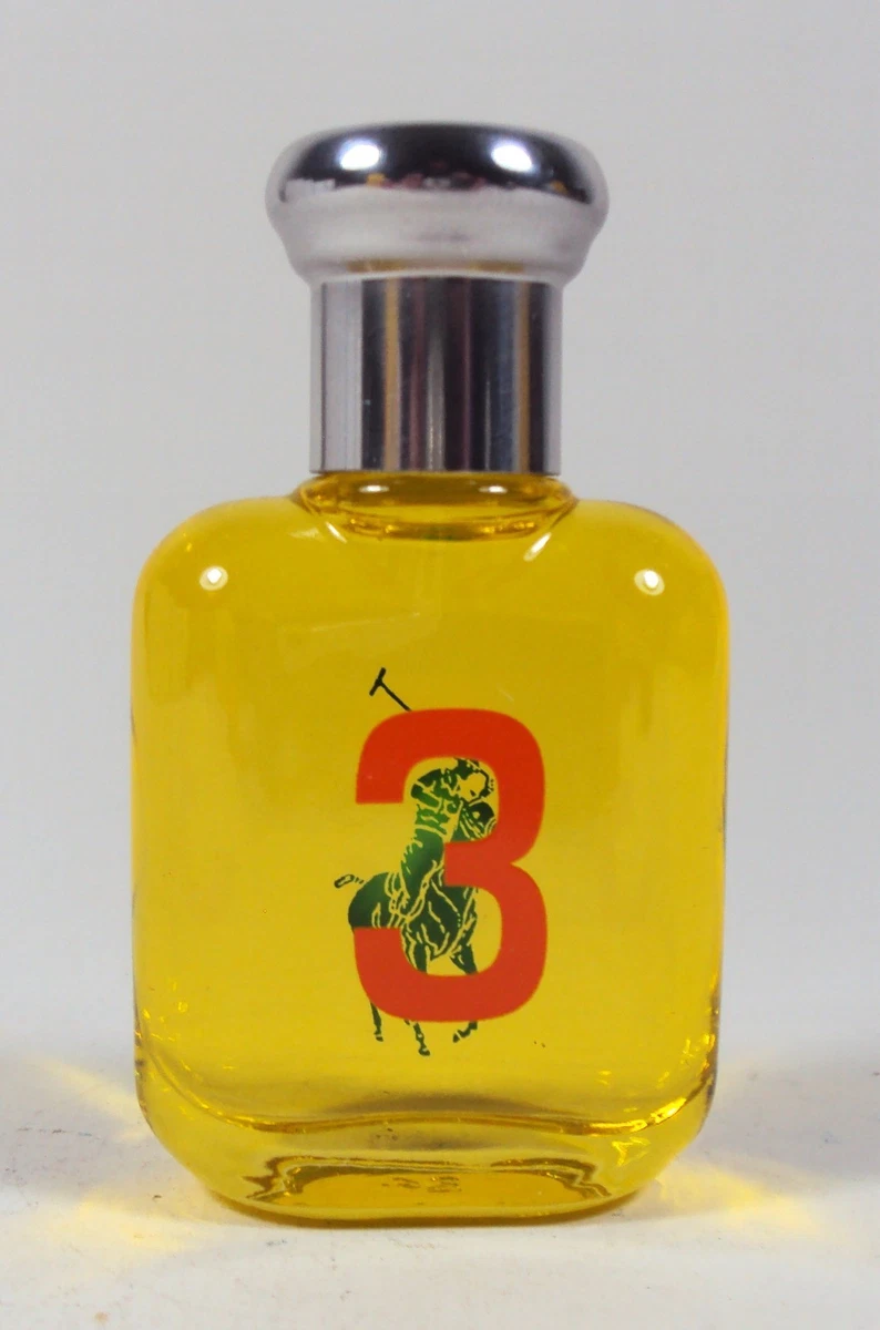 Ralph Lauren Big Pony Fragrances for Women for sale | eBay