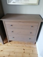 Chest Of Three Drawers