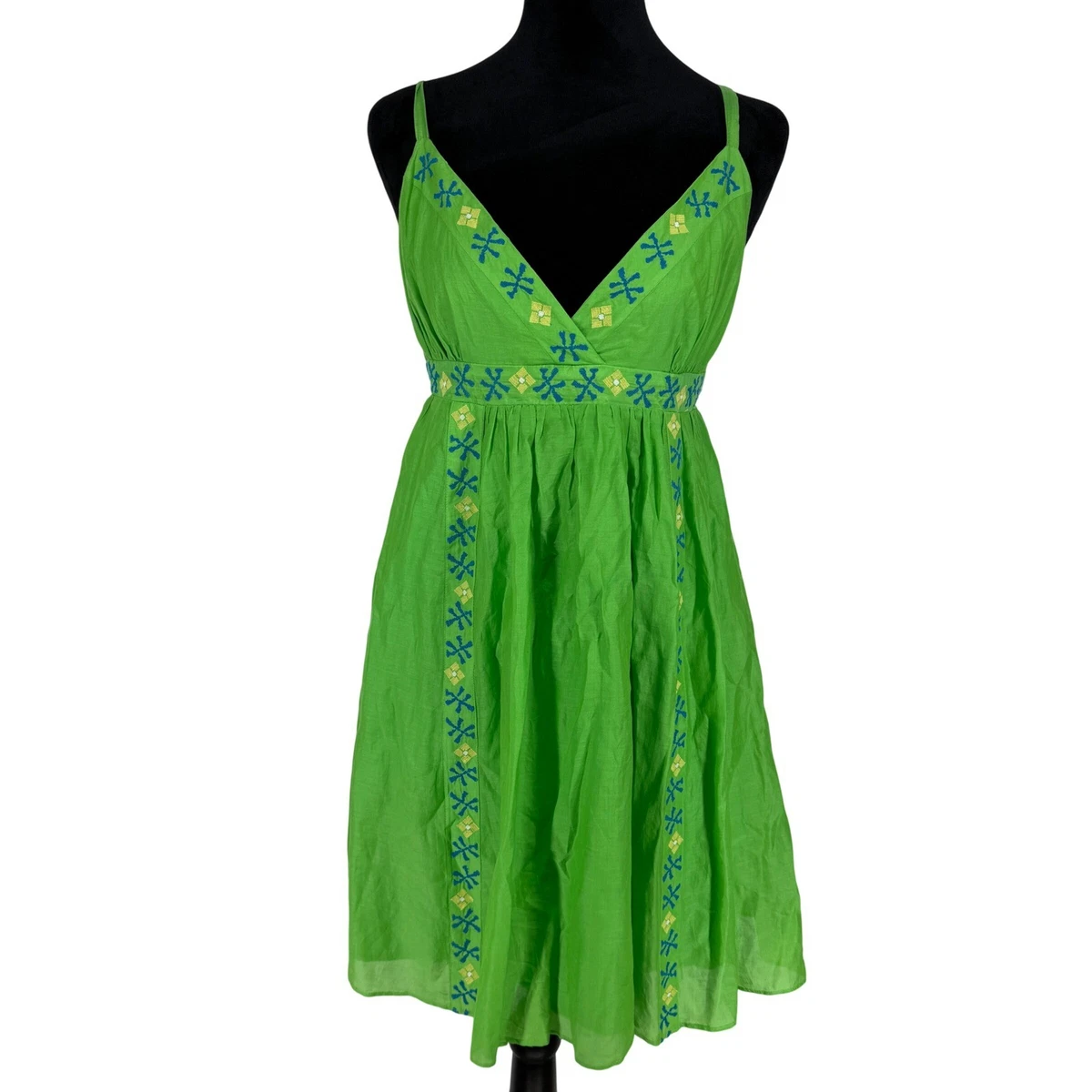 slim fit dress slacks Banana Republic Emerald Green Silk-Blend Shift Dress