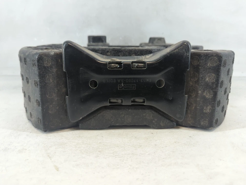 Ford Focus 2014 tijera de repuesto gato de coche NBBPP Foto 4 de 4