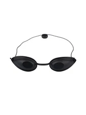 IPL  Goggles Laser Protective eyewear Goggles Black Rubber