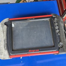 Snap On Verus Eems323 Diagnostic Scanner Tool Parts Or Repair Snap On Verus Eems323 Diagnostic Scanner Tool Parts Or Repair