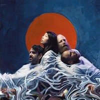 Slugs Of Love - Little Dragon - Cd Album - G1398Z