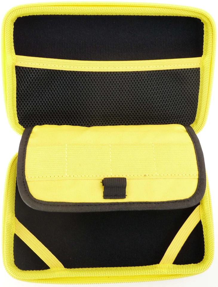 Yo-Kai Watch new Nintendo 3DS LL Pouch 2, Japanese Pattern Ver. - Image 4 of 4