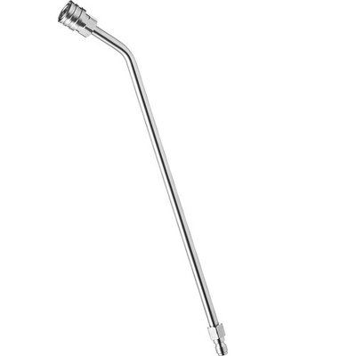 #ad #ad Pressure Washer Wand Extension 30 Degree Curved Angled Undercarriage and Gu... $20.99