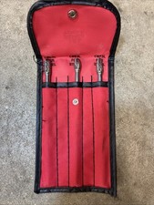 Mac Tools Cb3l 3-pc. Long Carbide Burr Set