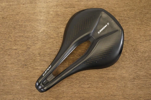 143mm Specialized S-WORKS Power Carbon Rail Road Saddle 161g image 8