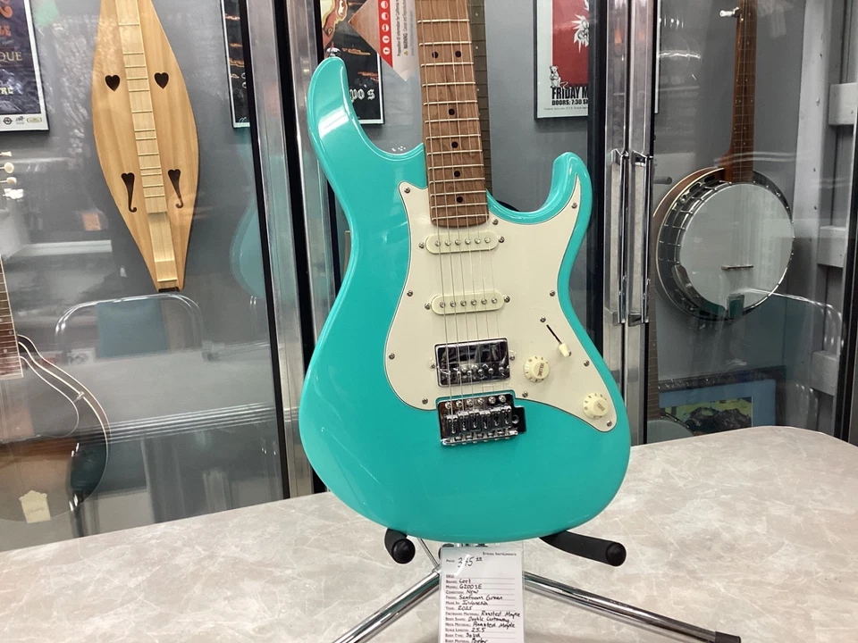 Cort G200se Foto 2 de 4